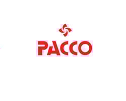 Logo Pacco