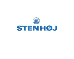 Logo Stenhøj