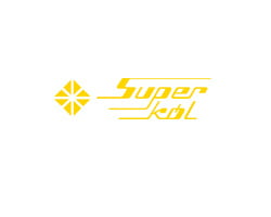 Logo Superkøl