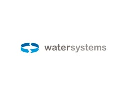 Logo Watersystems