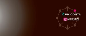 Microbizz Uniconta integration