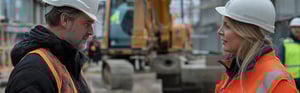 Construction byggeri