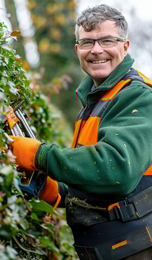 Property services_green care