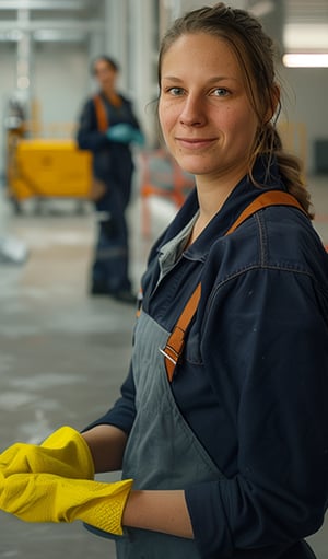 Property services_cleaning