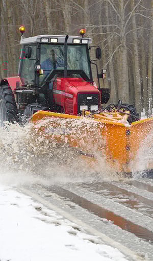 Property services_snow removal