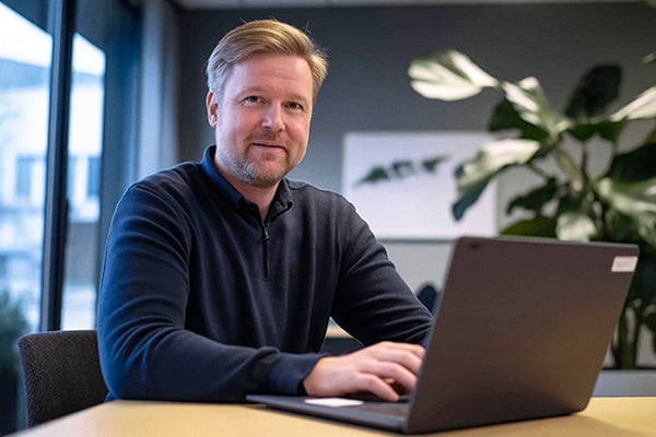 Installationer og projektstyring