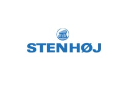 Logo Stenhøj