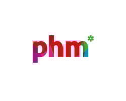 PHM Logo