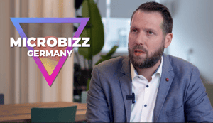 Robin Montens von Microbizz über die Zukunft mit No-/Low Code Lösungen