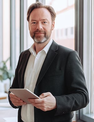 Teknikentrenører - projektering