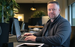 Technology separators - project planning