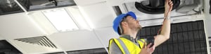 Ventilation top banner