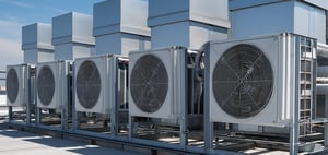 Ventilation systems