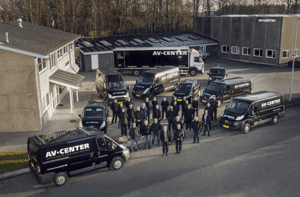 avcenter i odense