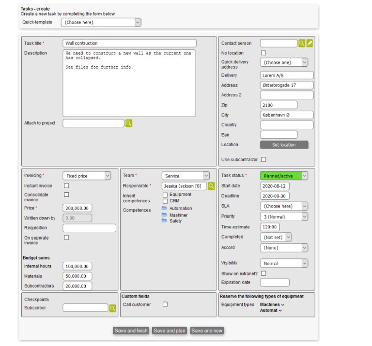 Creative Task Cs0 Create task