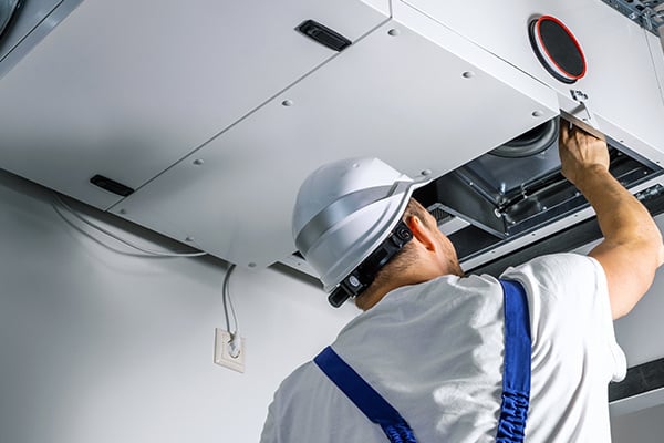 service ventilation service ventilation