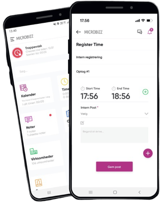 tidsregistrering_app_billede