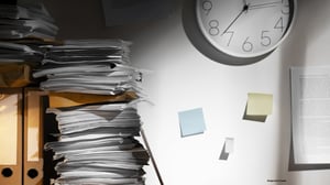 Zeiterfassung - mehr als nur Pflicht