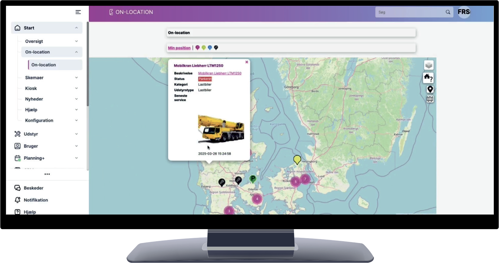 Keatech GPS Tracking i Microbizz Keatech GPS Tracking i Microbizz