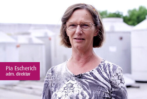 Pia Escherich_ny Pia Escherich_ny